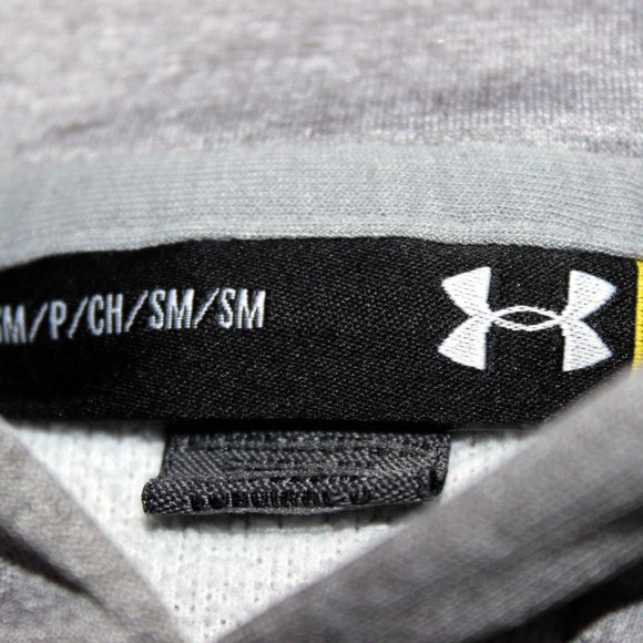 As new Under Armour Hoodie (S) - Picture 2 of 6
